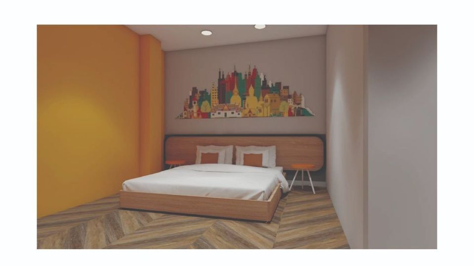 Семаранг: Nite And Day Semarang
