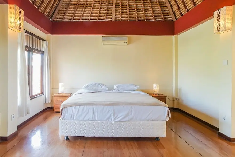 Убуд: The Griya Boda Ubud