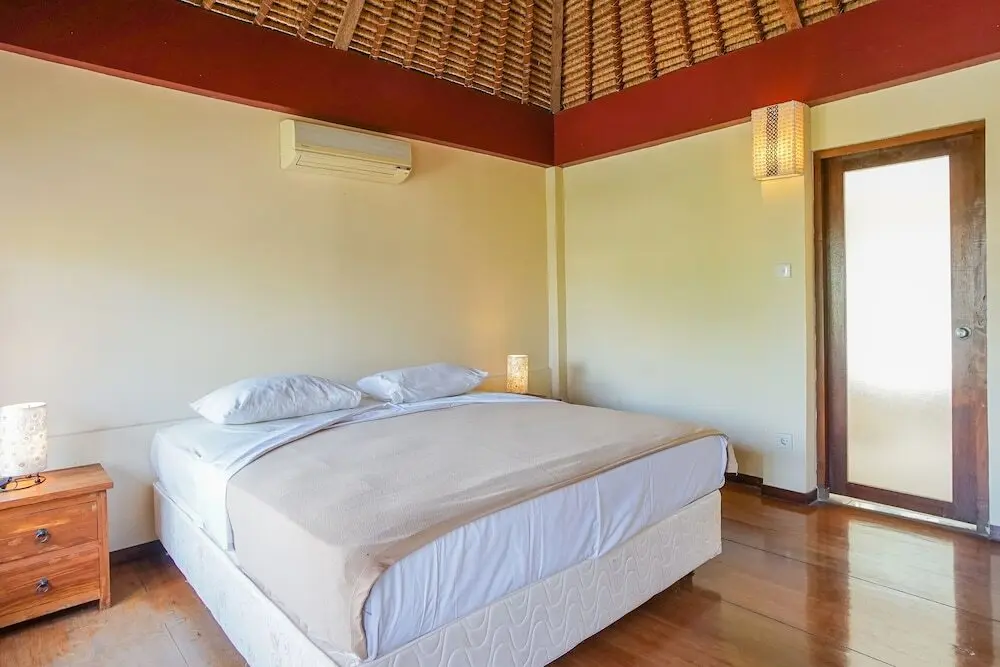 Убуд: The Griya Boda Ubud