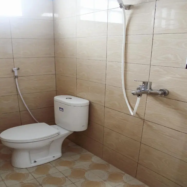 Тасикмалая: The Arsy Syariah Guest House