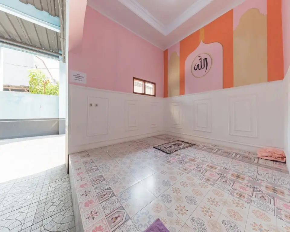 Тасикмалая: The Arsy Syariah Guest House