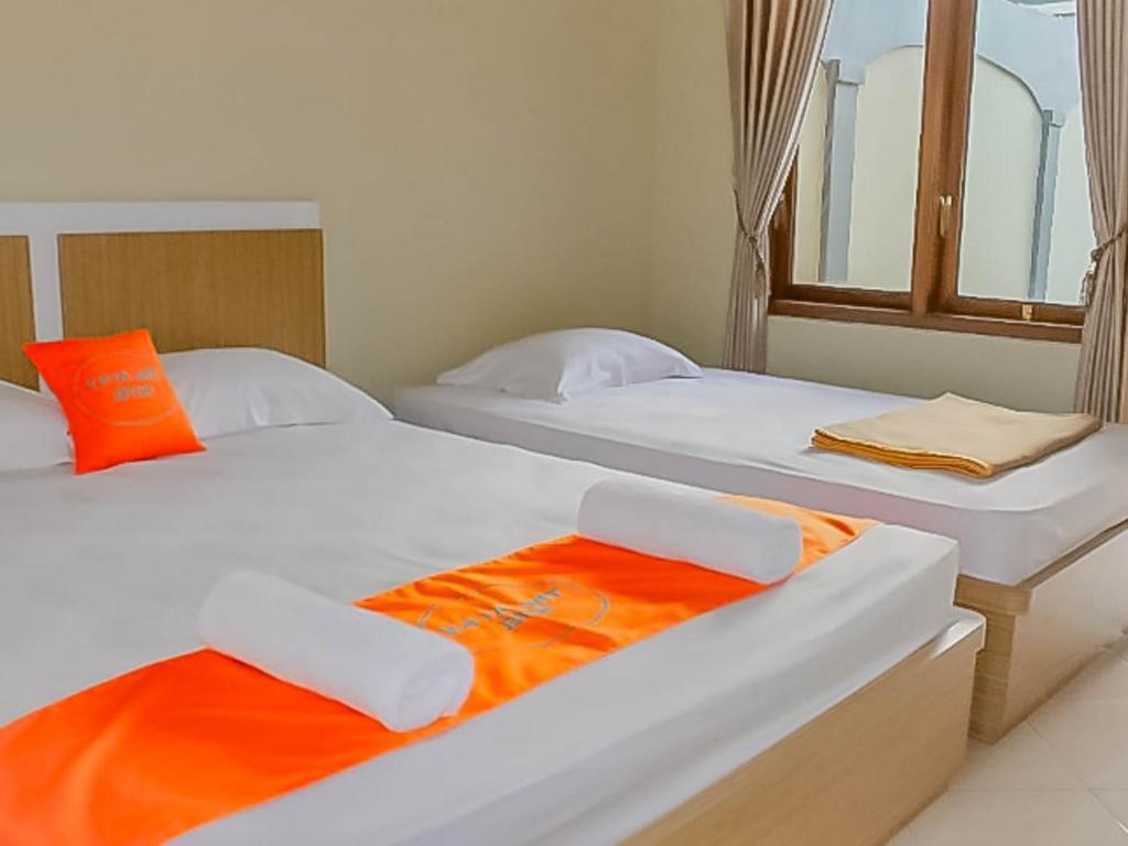 Тасикмалая: The Arsy Syariah Guest House