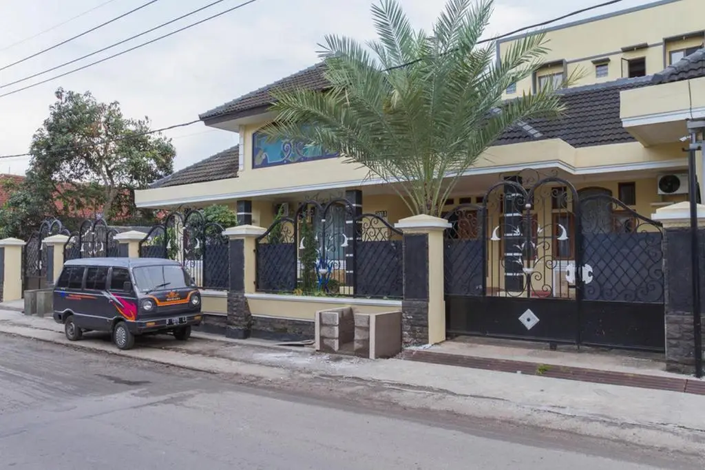 Тасикмалая: The Arsy Syariah Guest House