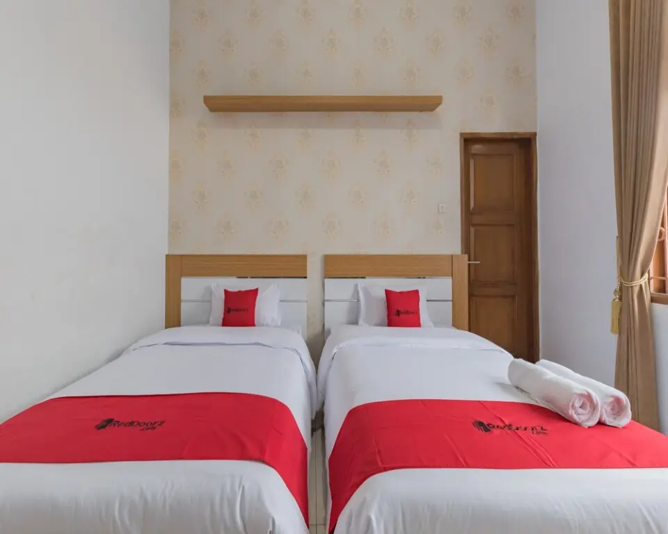 Тасикмалая: The Arsy Syariah Guest House