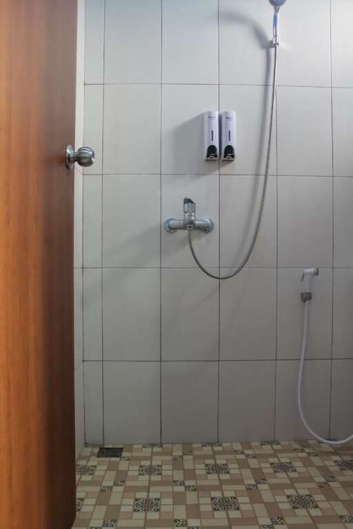 Тасикмалая: The Arsy Syariah Guest House