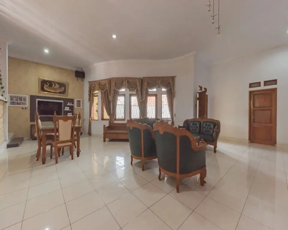 Тасикмалая: The Arsy Syariah Guest House