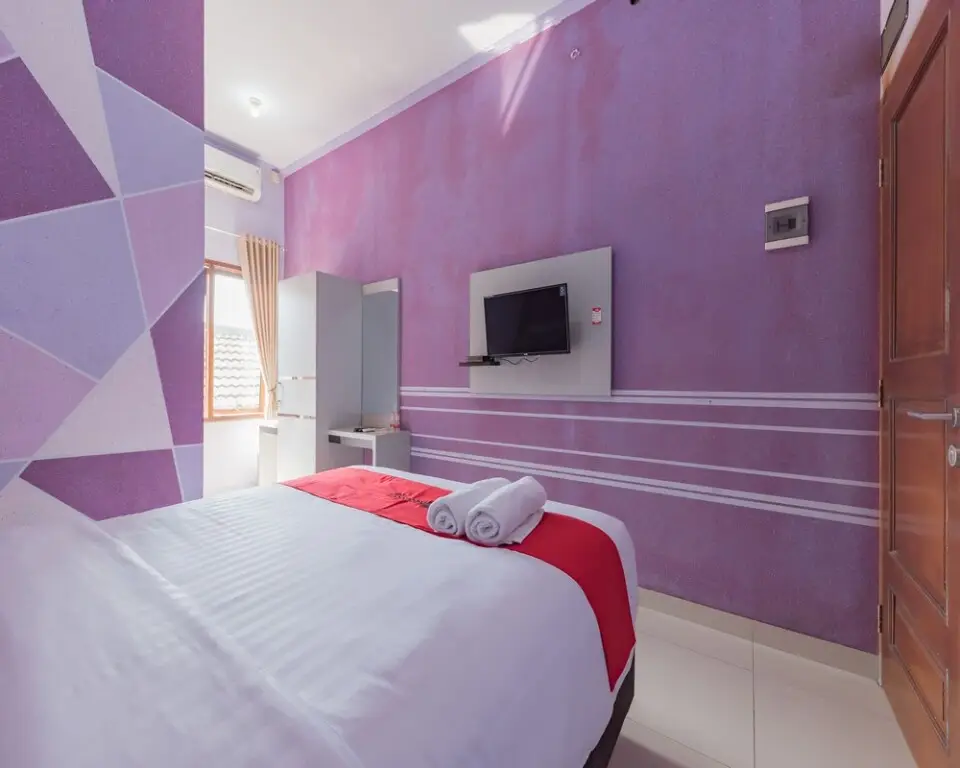 Тасикмалая: The Arsy Syariah Guest House