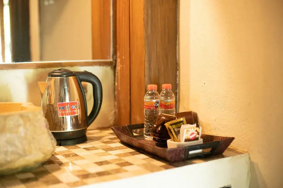 Матарам: RedDoorz Plus @ Raya Senggigi Lombok