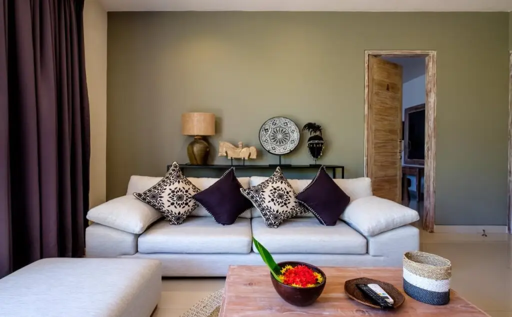 Чангу: The Akasha Luxury Boutique Villas Seminyak