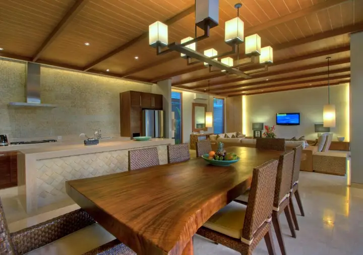 Чангу: The Akasha Luxury Boutique Villas Seminyak