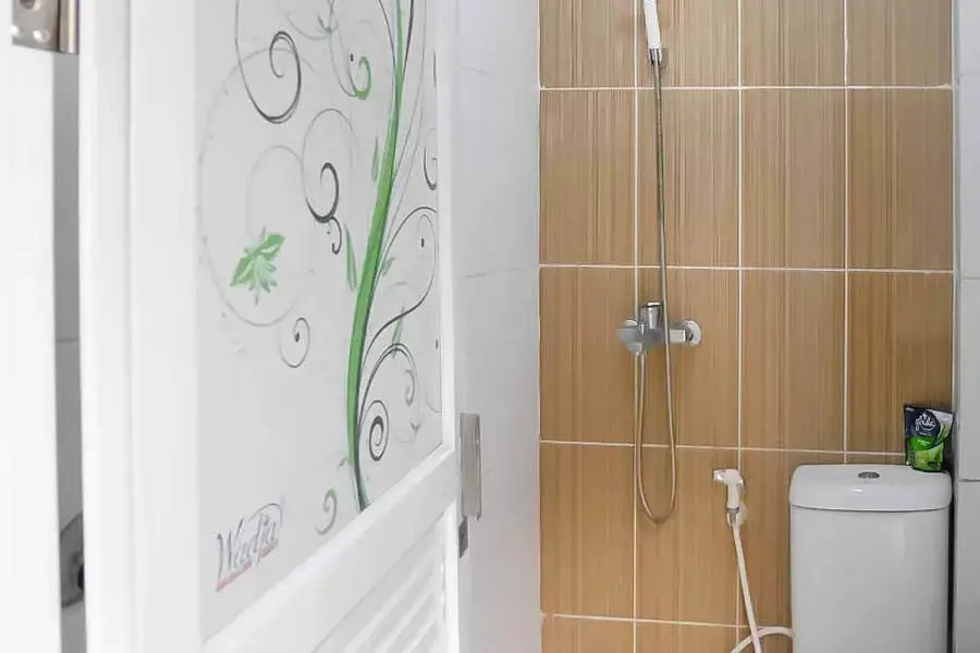 Нганджук: RedDoorz Plus @ Alun Alun Nganjuk