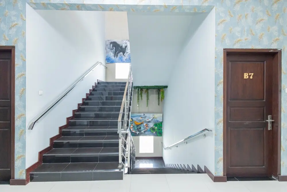 Сурабая: RedDoorz near Universitas Wijaya Kusuma 2
