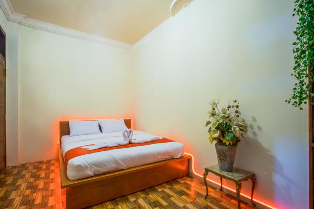Вори: RedDoorz near Universitas Samratulangi Manado