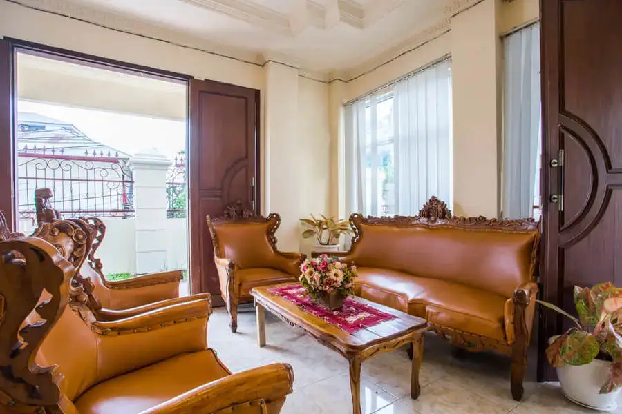 Вори: RedDoorz near Universitas Samratulangi Manado