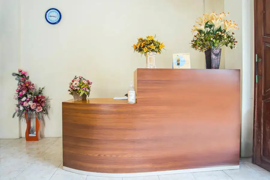 Вори: RedDoorz near Universitas Samratulangi Manado