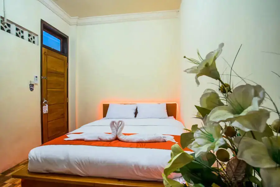 Вори: RedDoorz near Universitas Samratulangi Manado