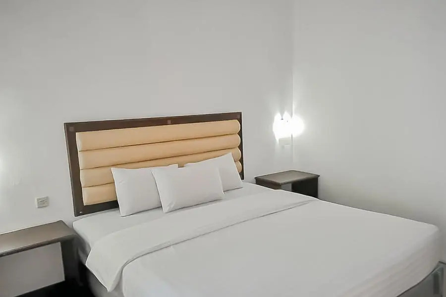 Пангандаран: RedDoorz Syariah near Sunrise Park Pangandaran