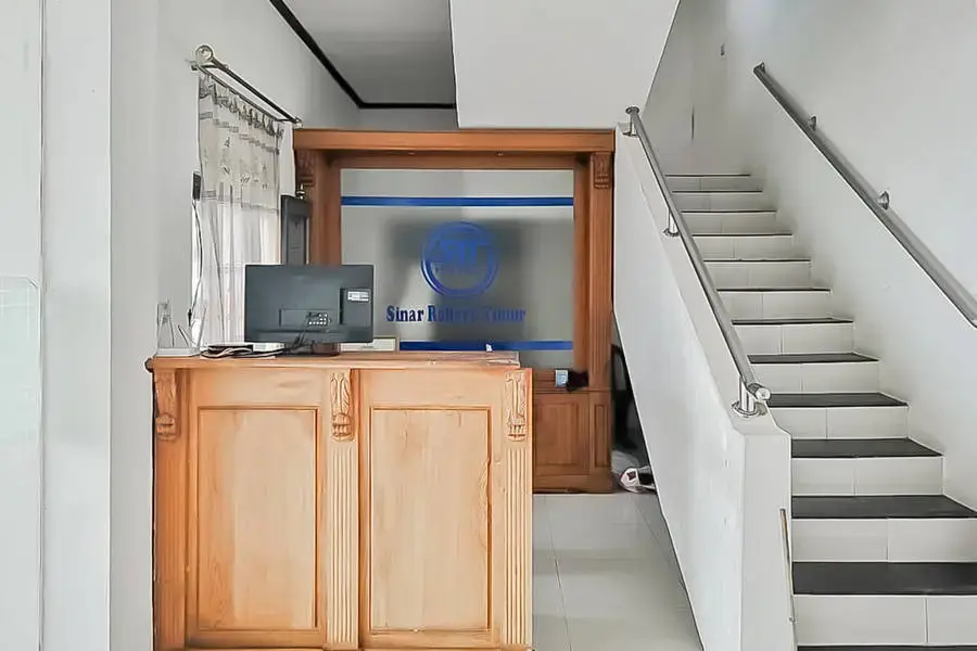 Пангандаран: RedDoorz Syariah near Sunrise Park Pangandaran