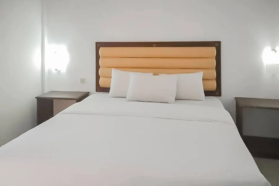 Пангандаран: RedDoorz Syariah near Sunrise Park Pangandaran