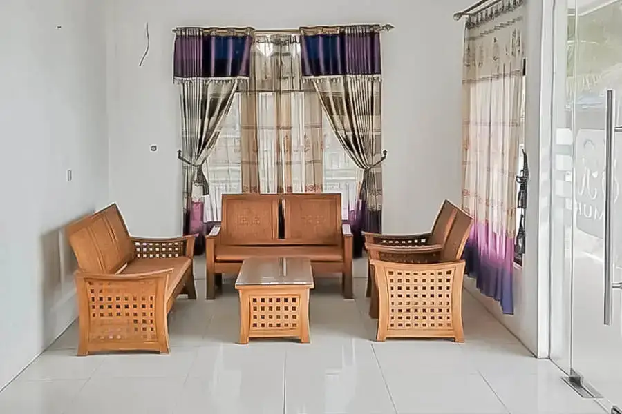 Пангандаран: RedDoorz Syariah near Sunrise Park Pangandaran