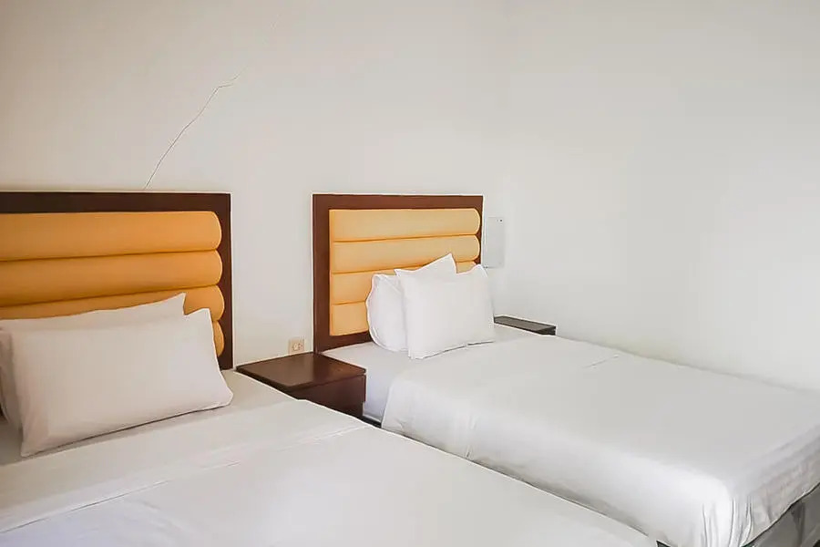 Пангандаран: RedDoorz Syariah near Sunrise Park Pangandaran