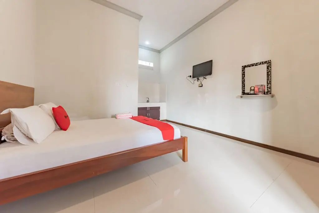 Самаринда: RedDoorz near GOR Sempaja Samarinda