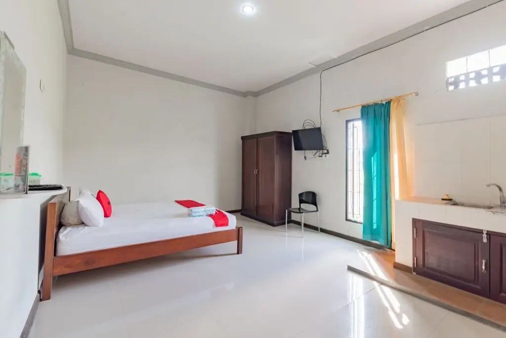 Самаринда: RedDoorz near GOR Sempaja Samarinda