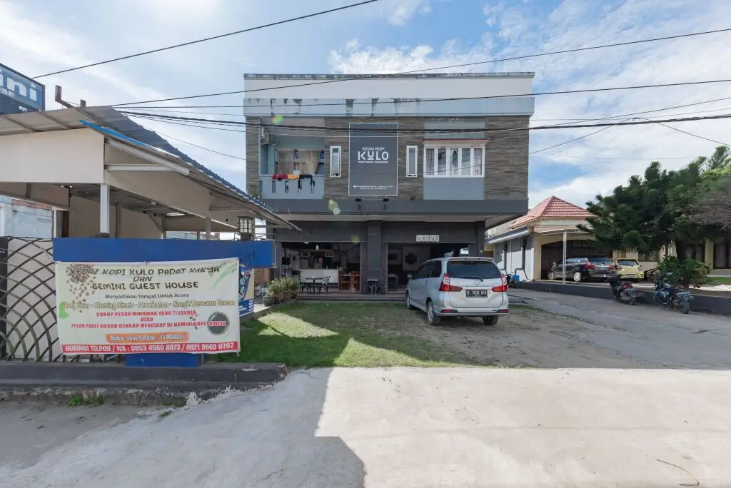 Самаринда: RedDoorz near GOR Sempaja Samarinda