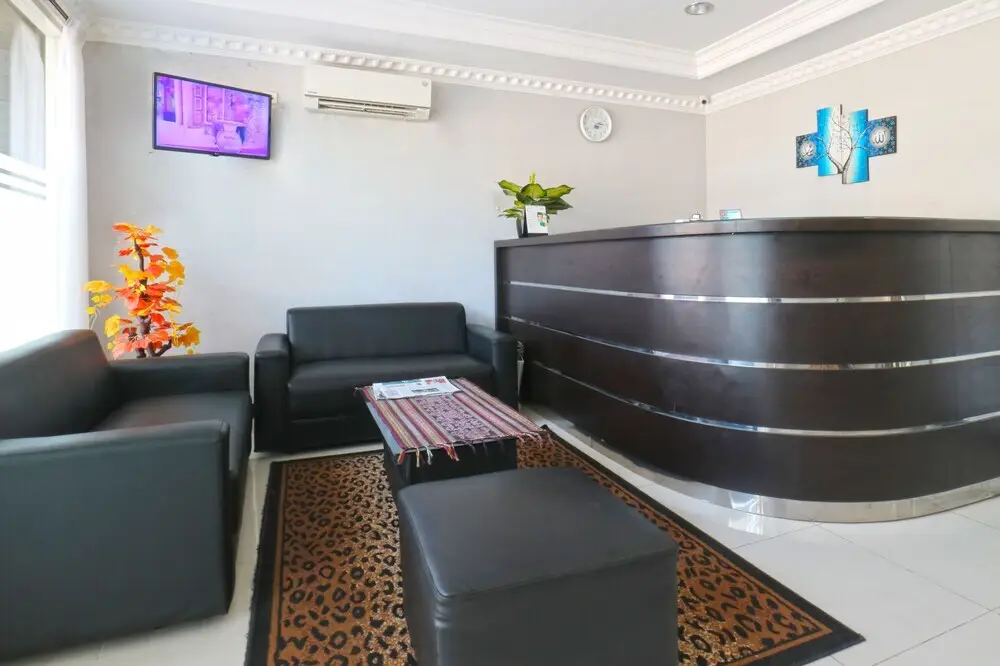 Сурабая: Losmen Family Syariah RedPartner