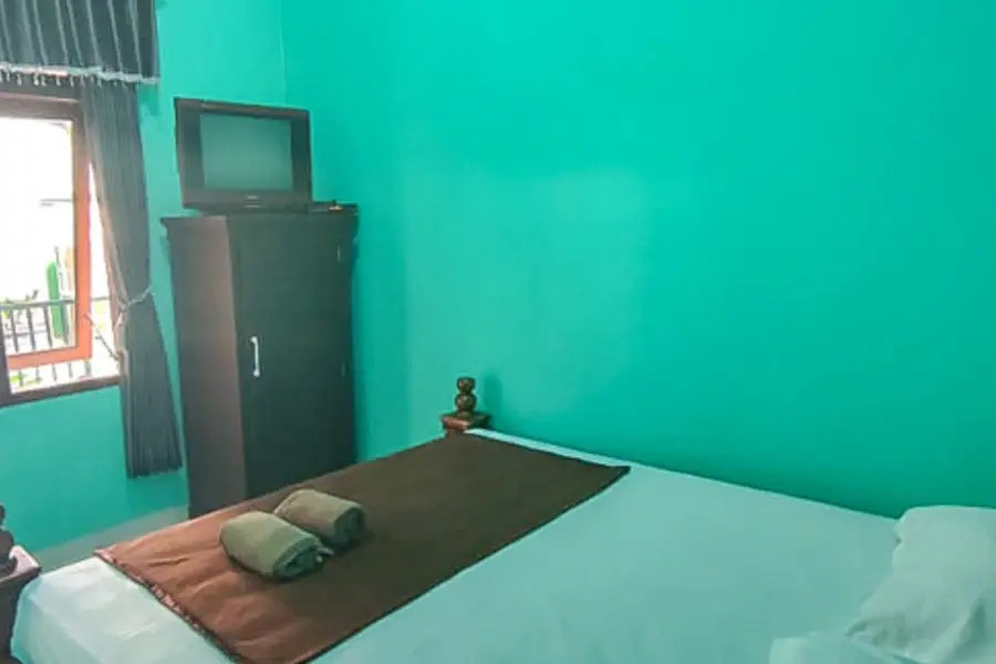 Тубан: Hotel Wisata Ziarah Sunan Bonang Syariah RedPartner