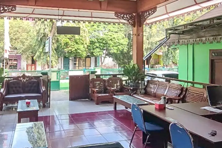 Тубан: Hotel Wisata Ziarah Sunan Bonang Syariah RedPartner