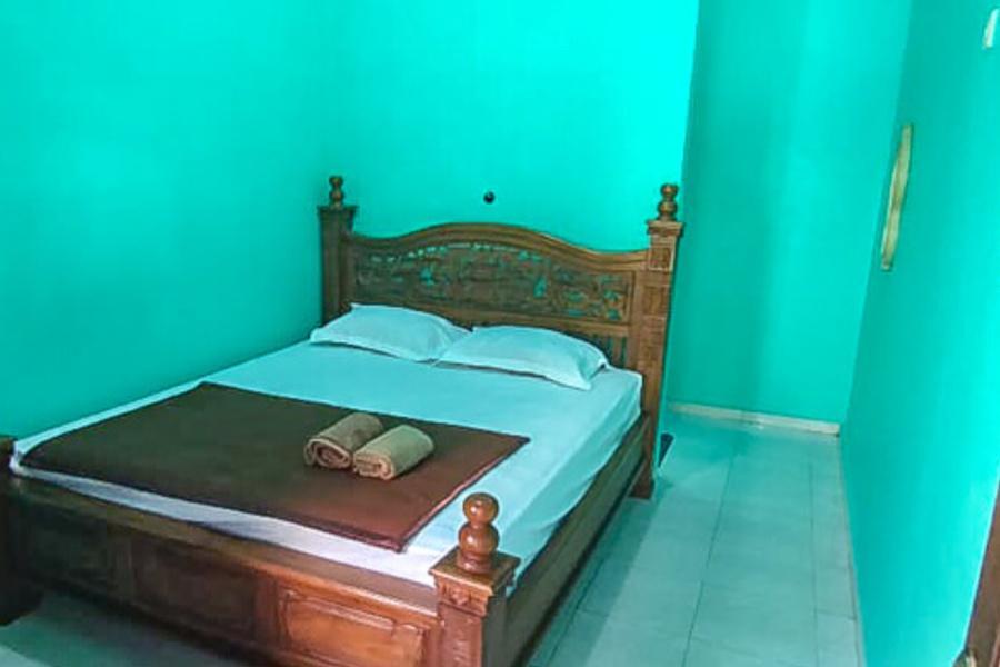 Тубан: Hotel Wisata Ziarah Sunan Bonang Syariah RedPartner