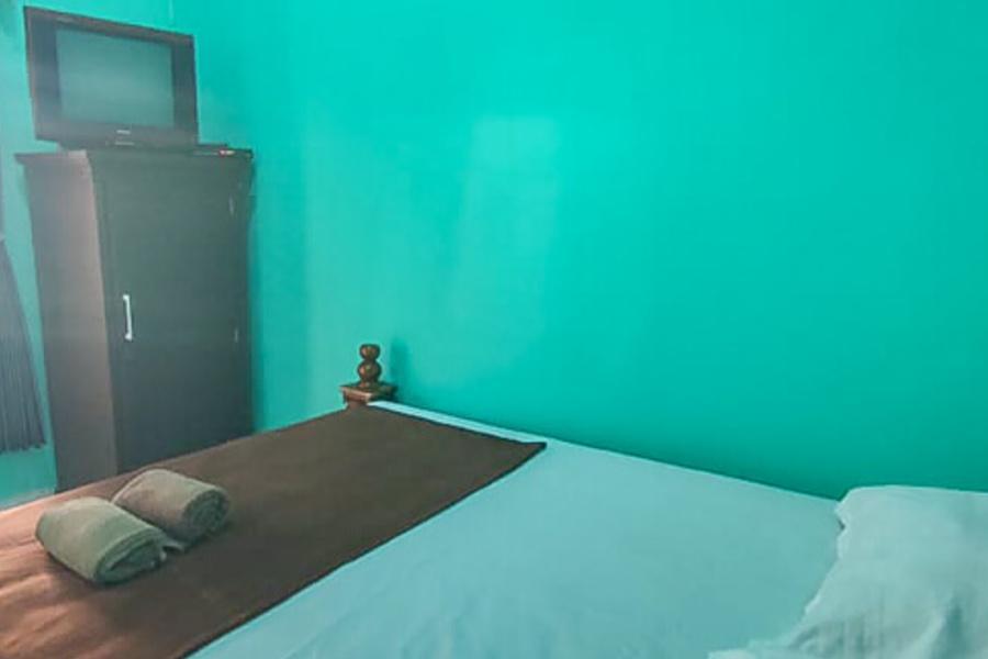 Тубан: Hotel Wisata Ziarah Sunan Bonang Syariah RedPartner