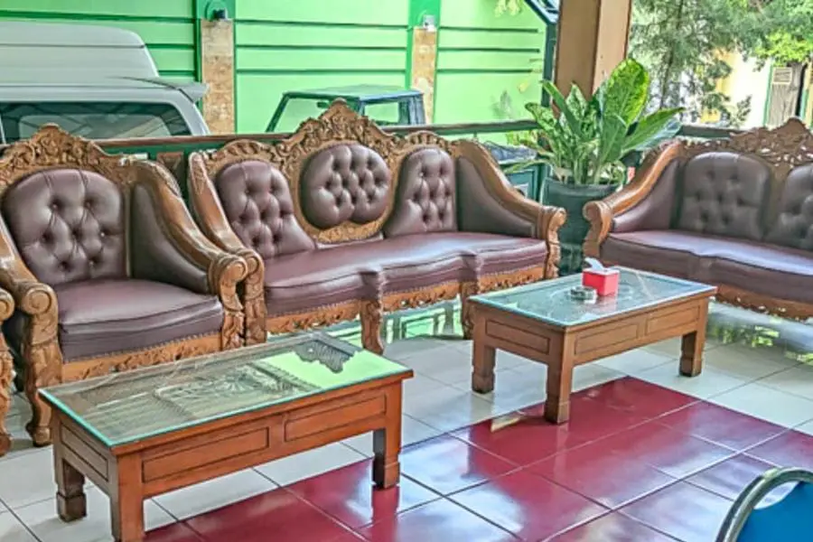 Тубан: Hotel Wisata Ziarah Sunan Bonang Syariah RedPartner