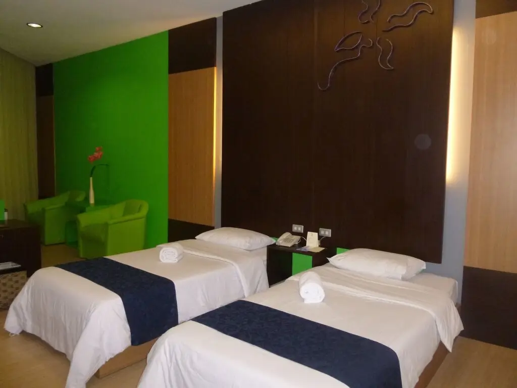 Семаранг: Hotel New Puri Garden Airport Semarang