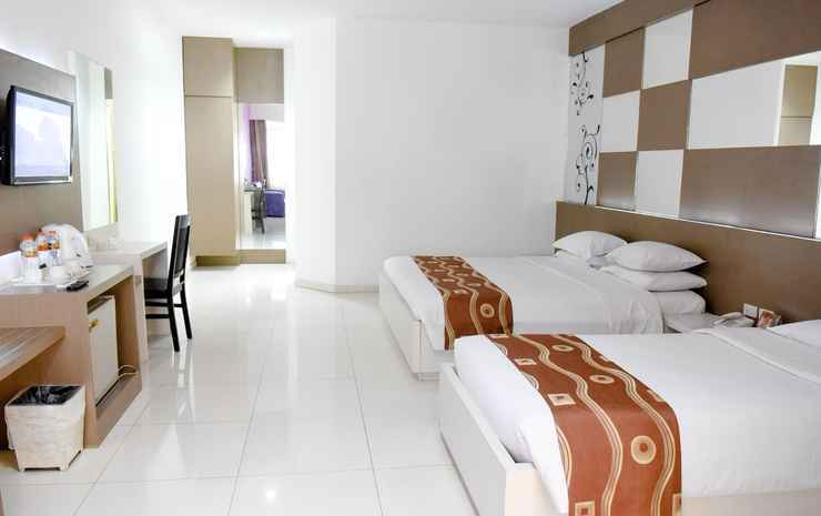 Семаранг: Hotel New Puri Garden Airport Semarang