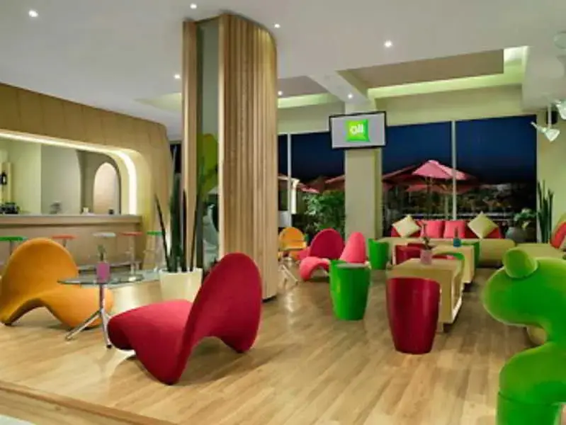 Джокьякарта: All Seasons Yogyakarta