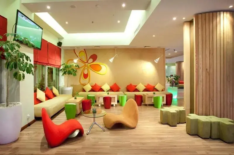 Джокьякарта: All Seasons Yogyakarta