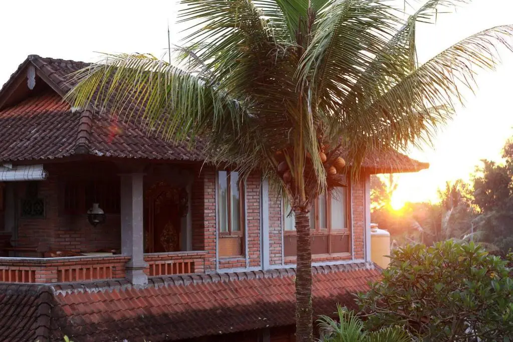 Убуд: Ketut's Place Bed & Breakfast Ubud
