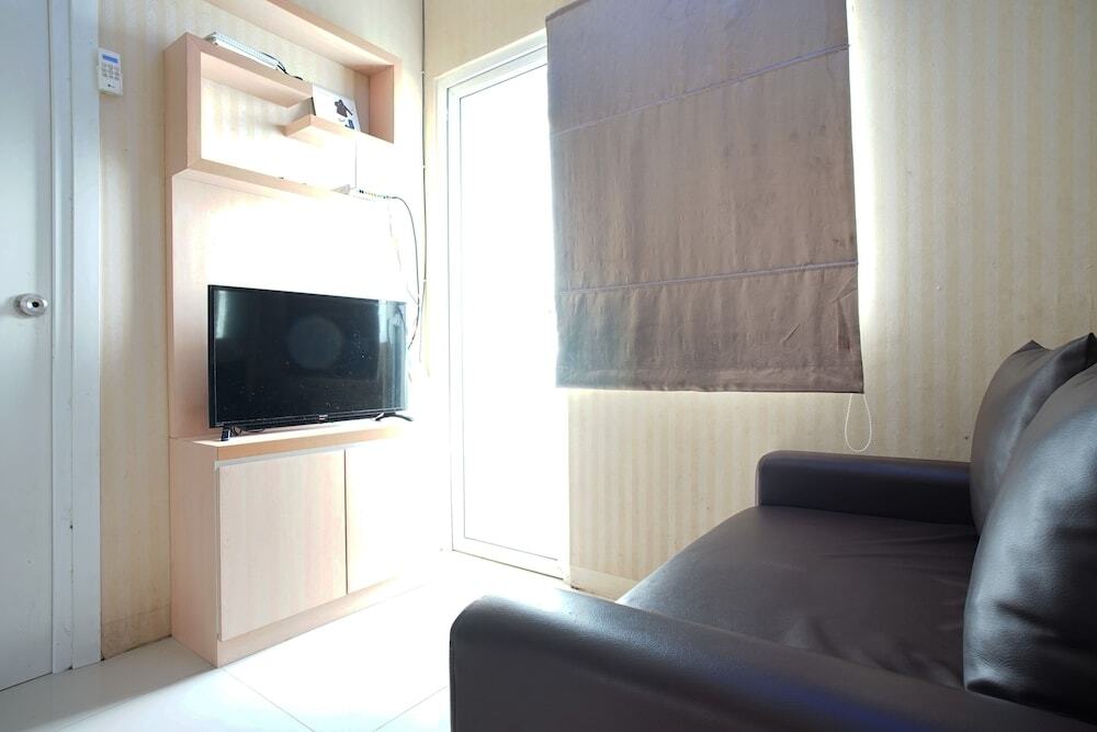 Джакарта: Apartement Green Pramuka City By Karen Property