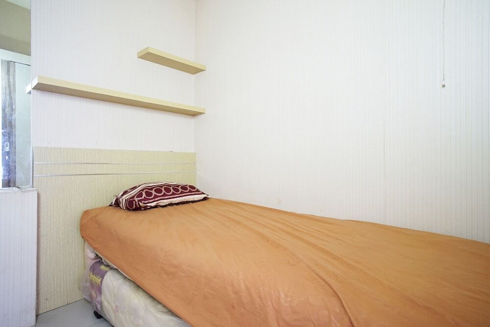 Джакарта: Apartement Green Pramuka City By Karen Property