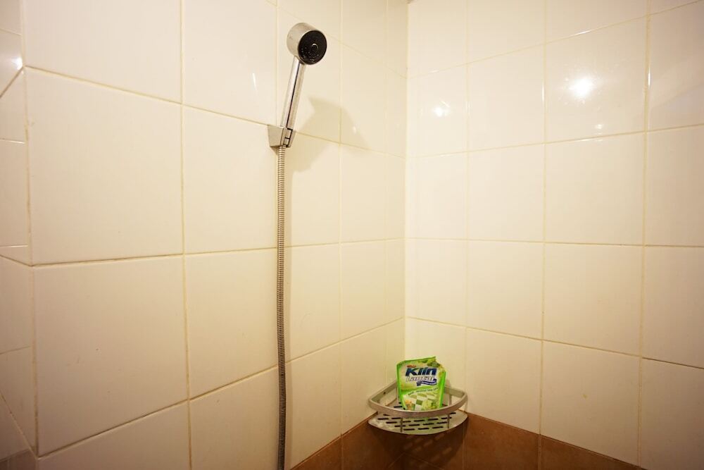 Джакарта: Apartement Green Pramuka City By Karen Property