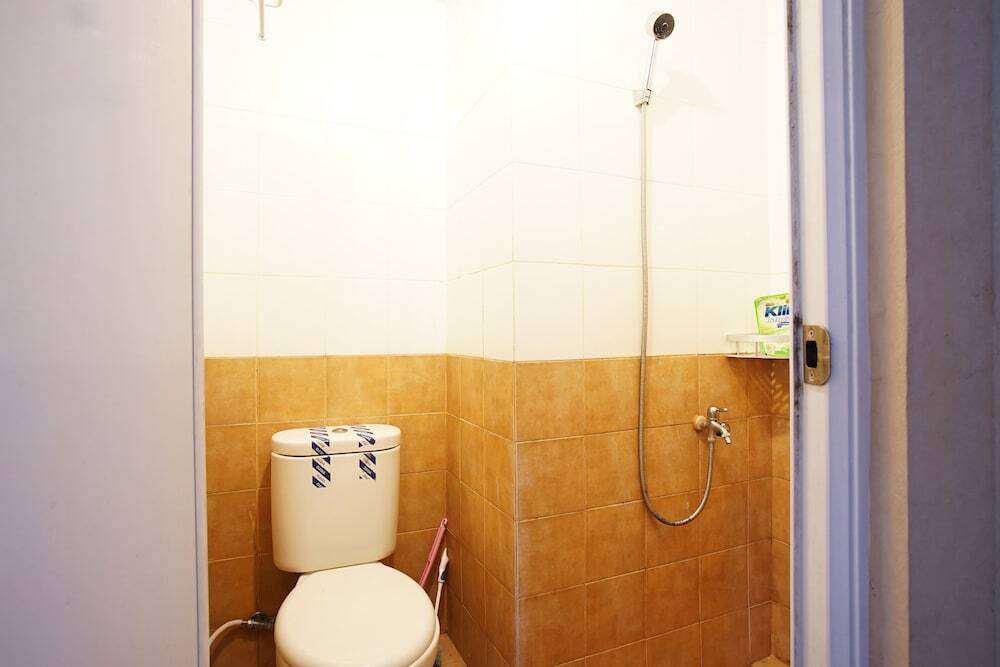 Джакарта: Apartement Green Pramuka City By Karen Property