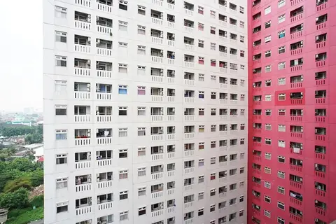 Apartement Green Pramuka City By Karen Property — фото 1