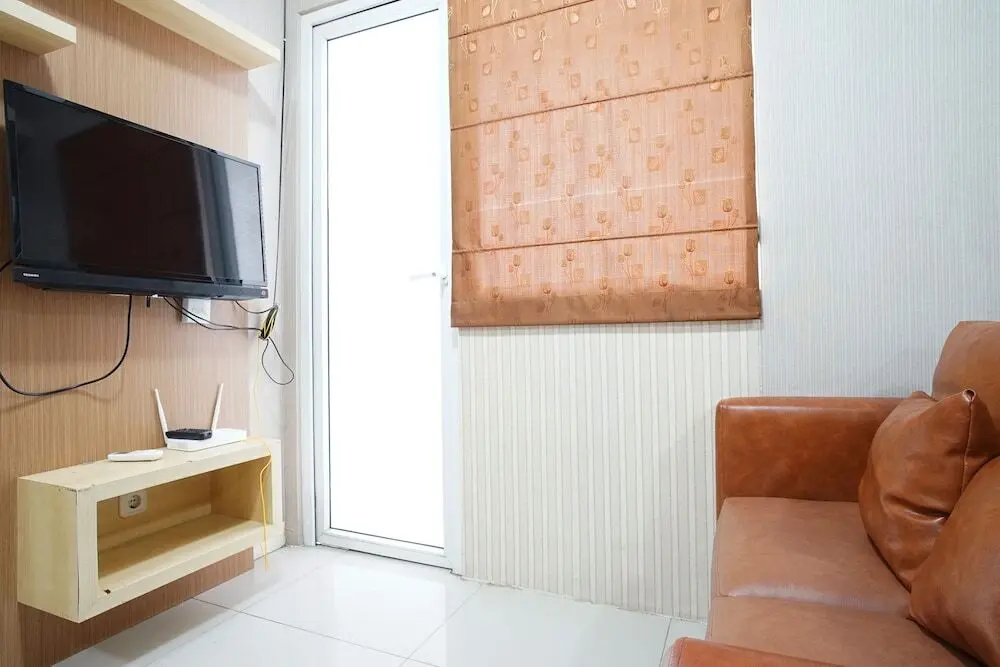 Джакарта: Apartement Green Pramuka City By Karen Property