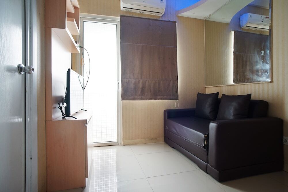 Джакарта: Apartement Green Pramuka City By Karen Property