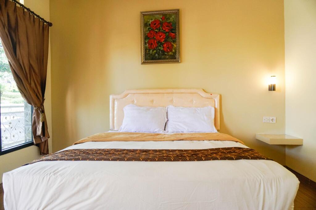 Griya Imafa Inn — фото 1