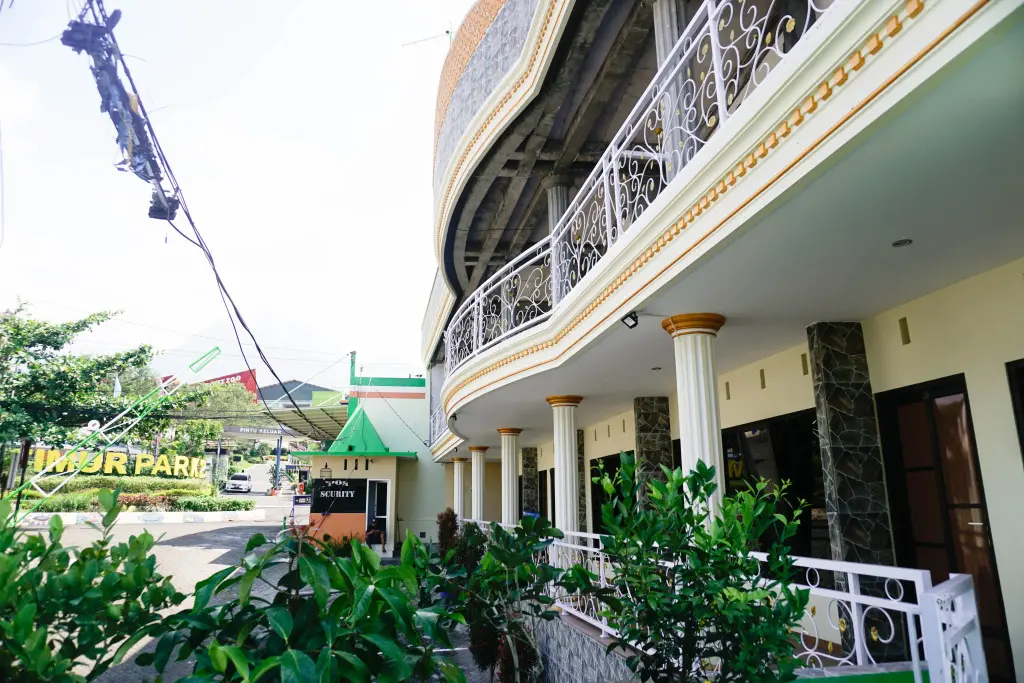 Бату: Griya Imafa Inn