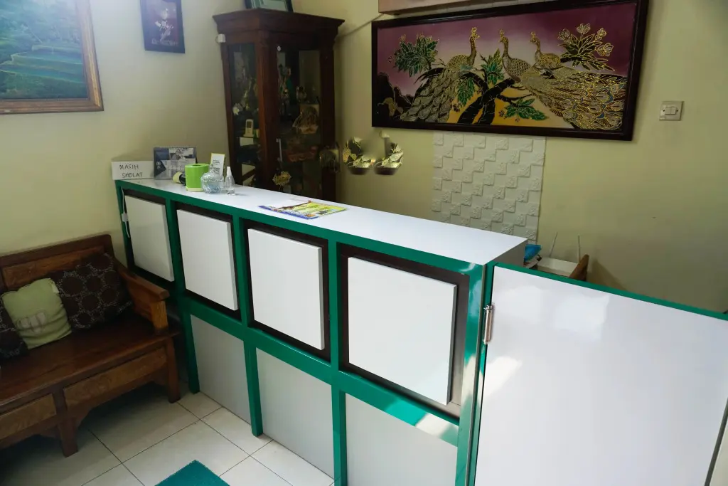 Бату: Griya Imafa Inn