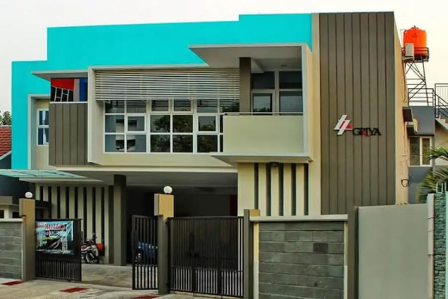 Griya H47 Syariah Simpang Lima Semarang — фото 1